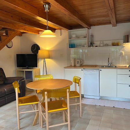 Apartments Vesna Порторож Экстерьер фото