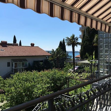 Apartments Vesna Порторож Экстерьер фото