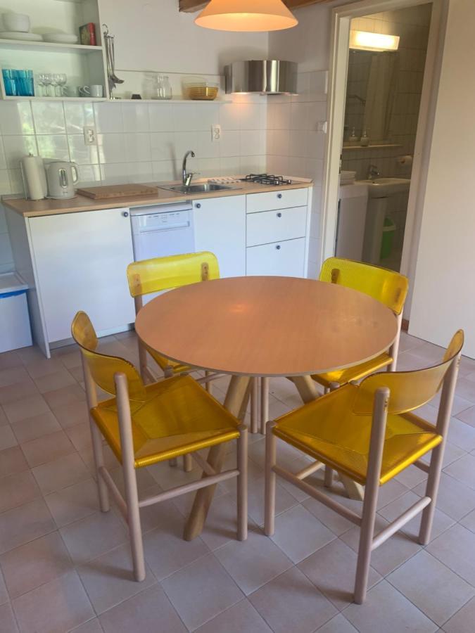 Apartments Vesna Порторож Экстерьер фото