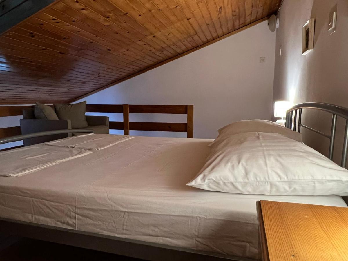 Apartments Vesna Порторож Экстерьер фото
