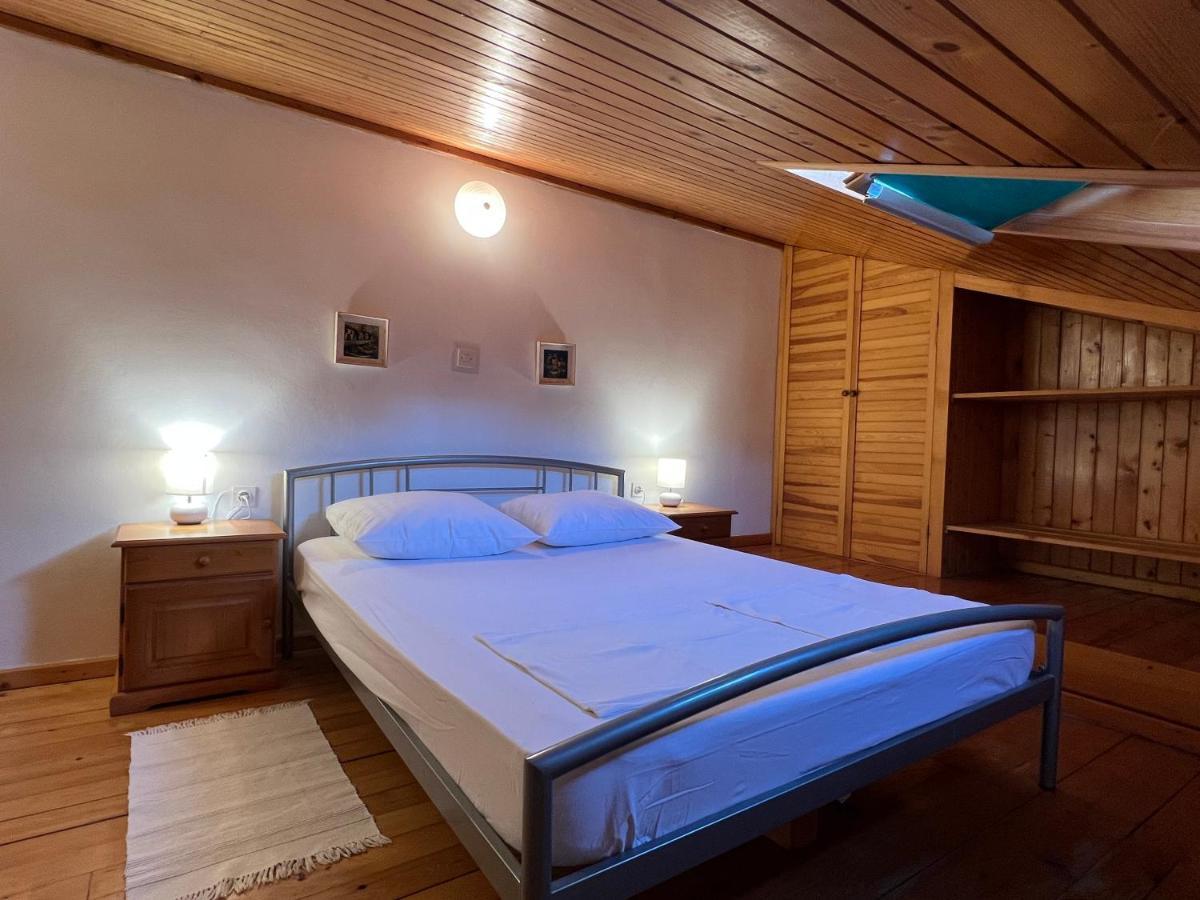 Apartments Vesna Порторож Экстерьер фото