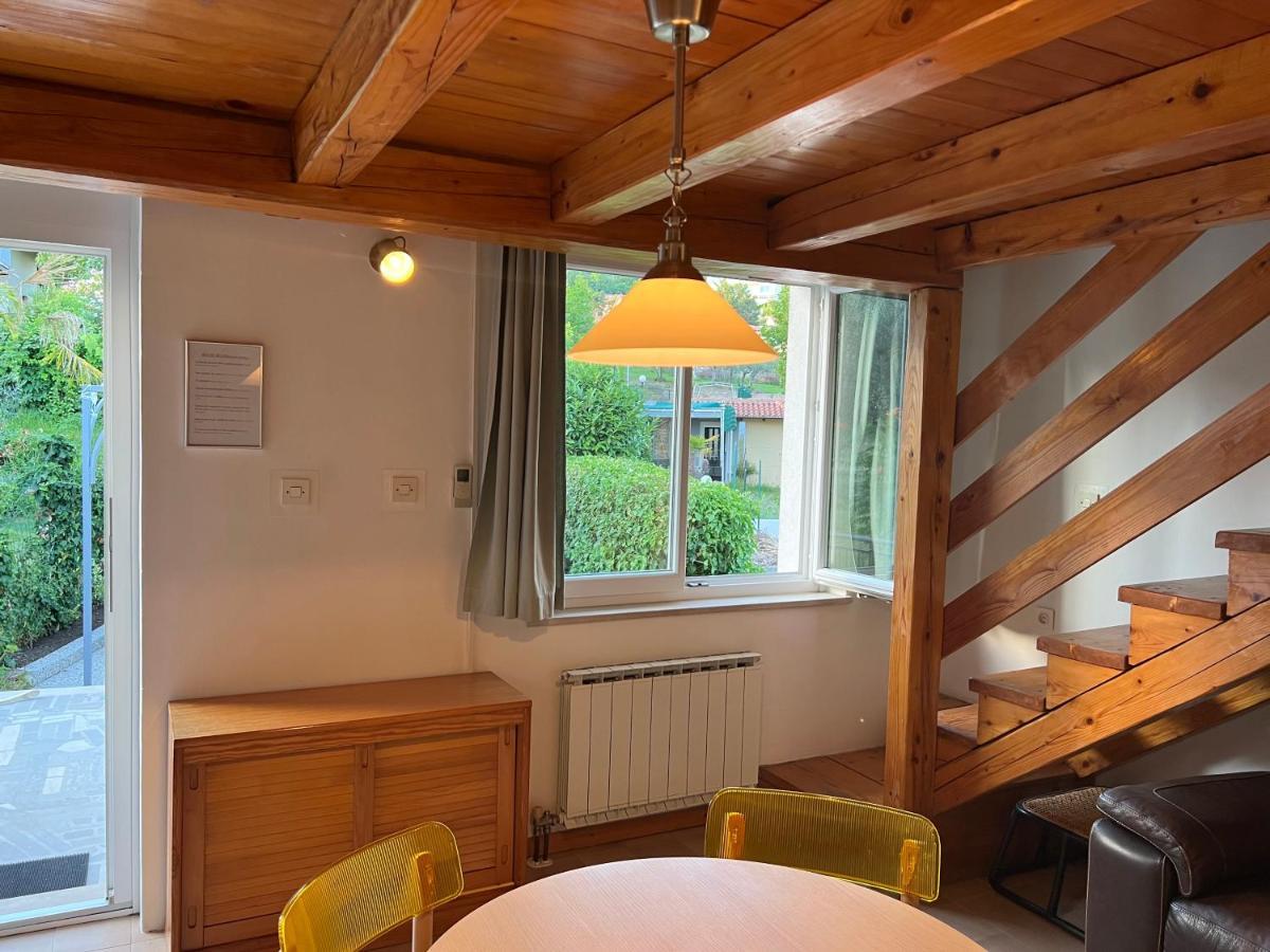 Apartments Vesna Порторож Экстерьер фото