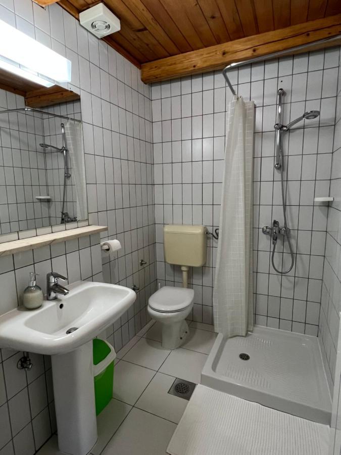 Apartments Vesna Порторож Экстерьер фото