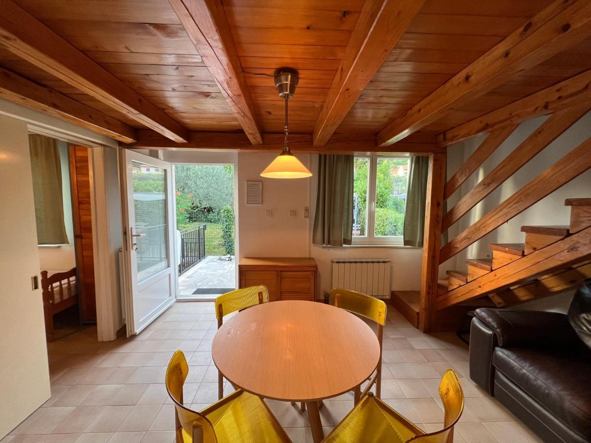Apartments Vesna Порторож Экстерьер фото