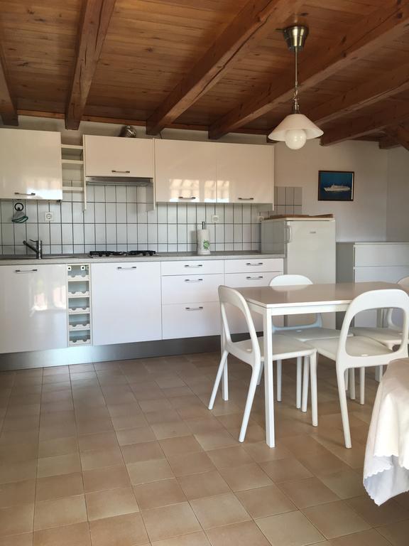 Apartments Vesna Порторож Экстерьер фото