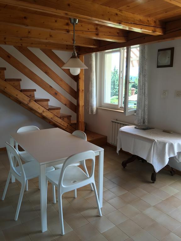 Apartments Vesna Порторож Экстерьер фото