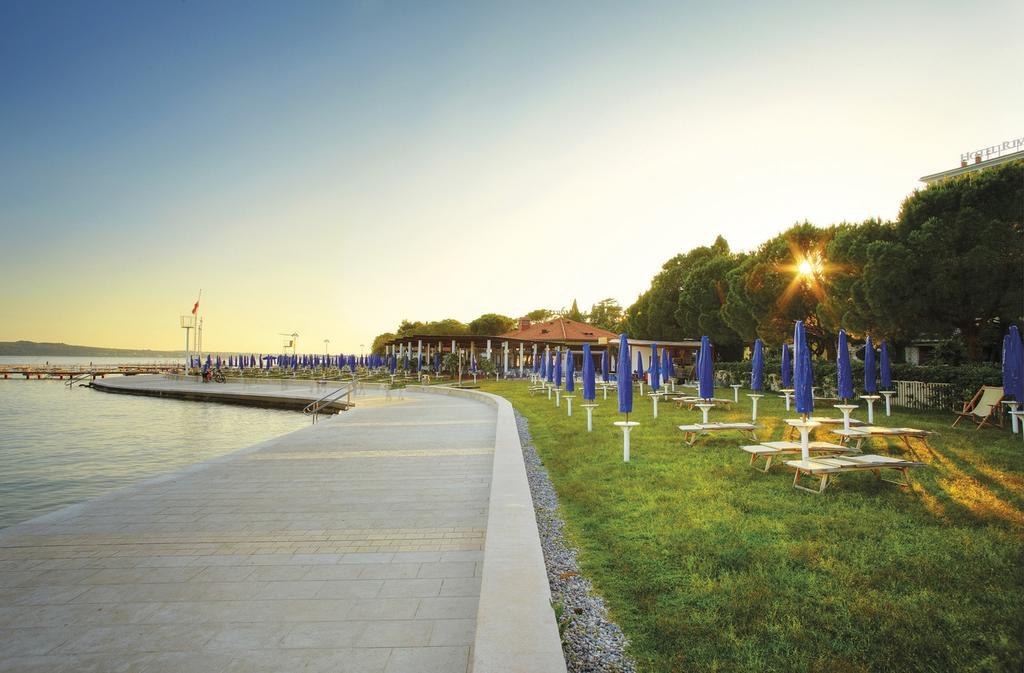 Apartments Vesna Порторож Экстерьер фото