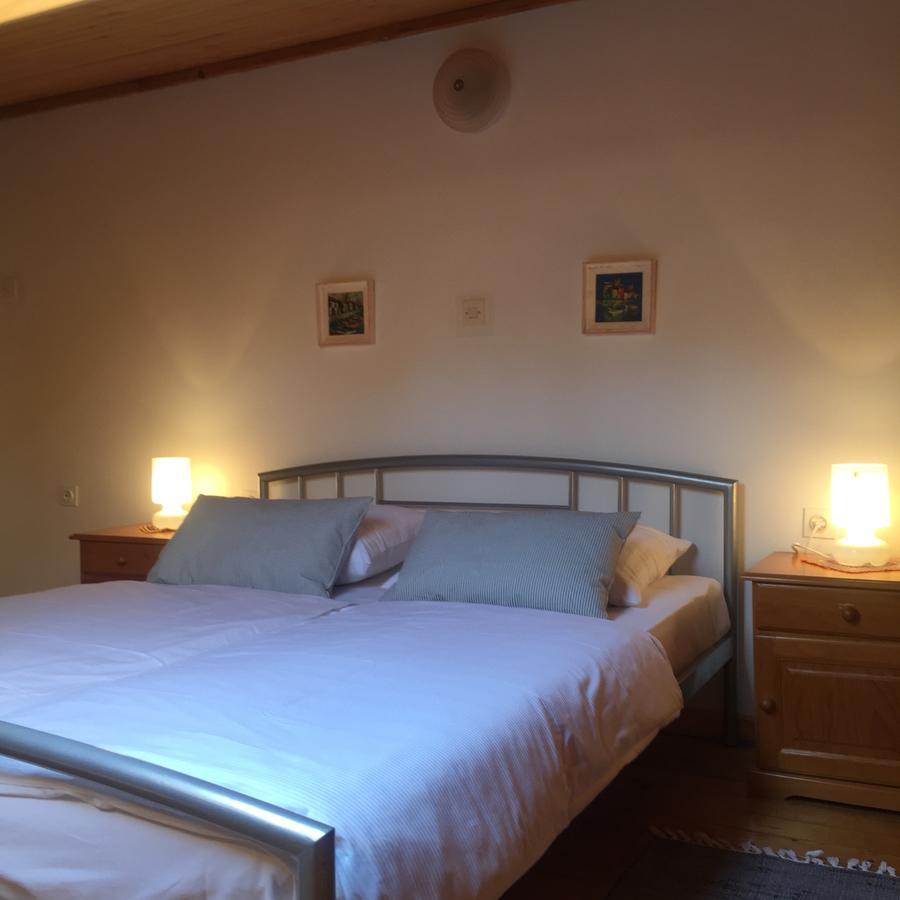 Apartments Vesna Порторож Экстерьер фото